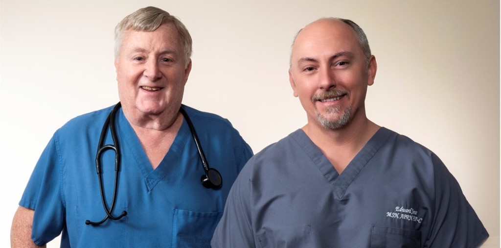 Primary Cre Doctors
